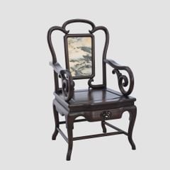 Bộ Bàn Trà Móc Đào - 1372