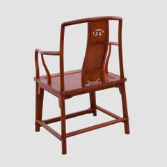 Bộ Bàn Trà Gỗ Hương Lào - 1387