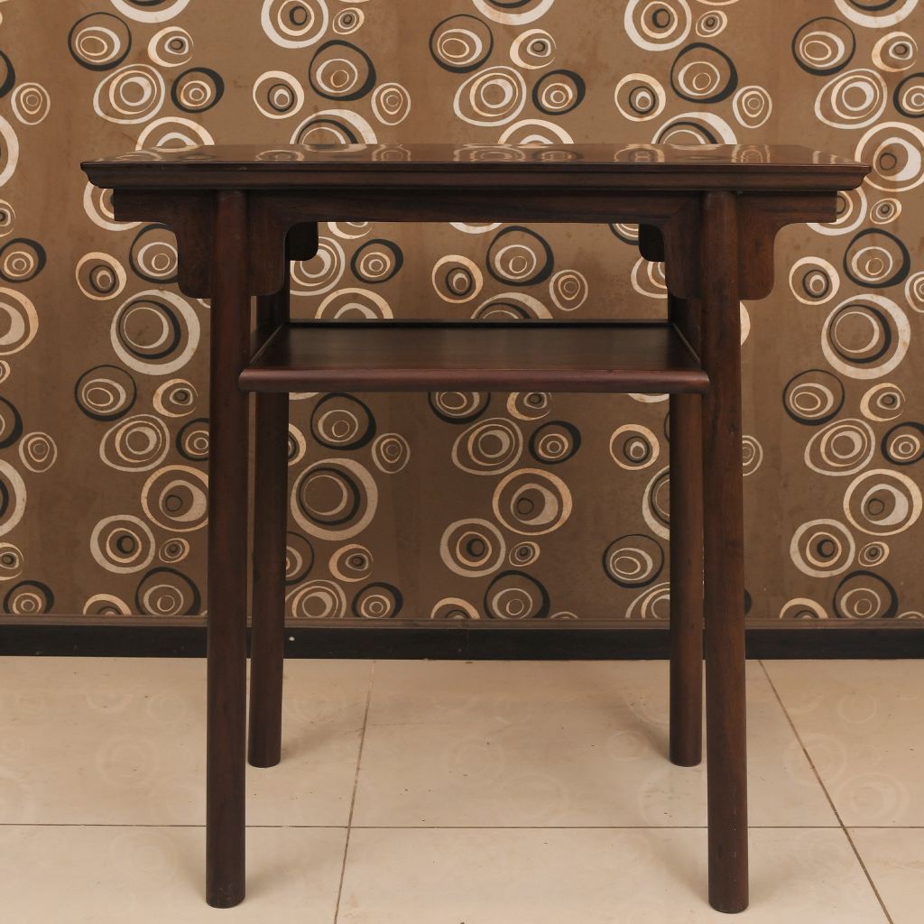 Bàn Án Gỗ Chiêu Liêu - B009