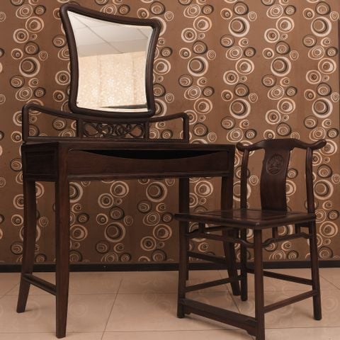 Bàn Phấn - Bàn Trang Điểm - C093