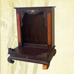 Bàn thờ Thần Tài - Thổ Địa nhỏ - HT34T