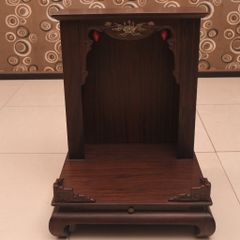 Bàn thờ Thần Tài - Thổ Địa nhỏ - HT34T