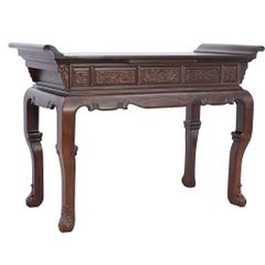 Bàn thờ Cuốn Thư - HT21