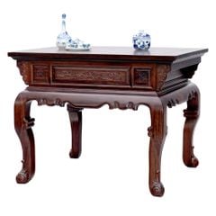 Bàn thờ Cuốn Thư - HT21