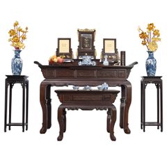 Kệ Tam Sơn - K1295