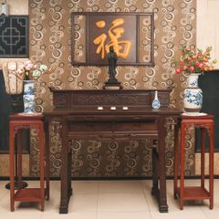 Bàn Thờ Dạ Móc - B295D