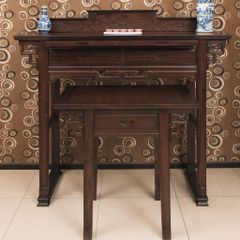 Bàn Thờ Dạ Móc - B295D