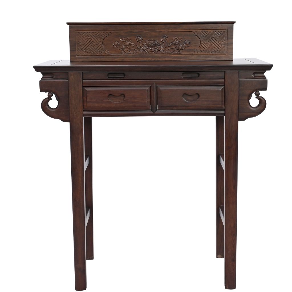 Kệ Chạm Sen - K147 - K148