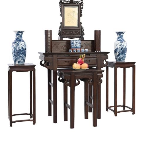 Bàn Thờ Nách Mây - B144A