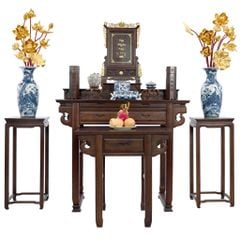 Bàn Thờ Nách Mây - B147