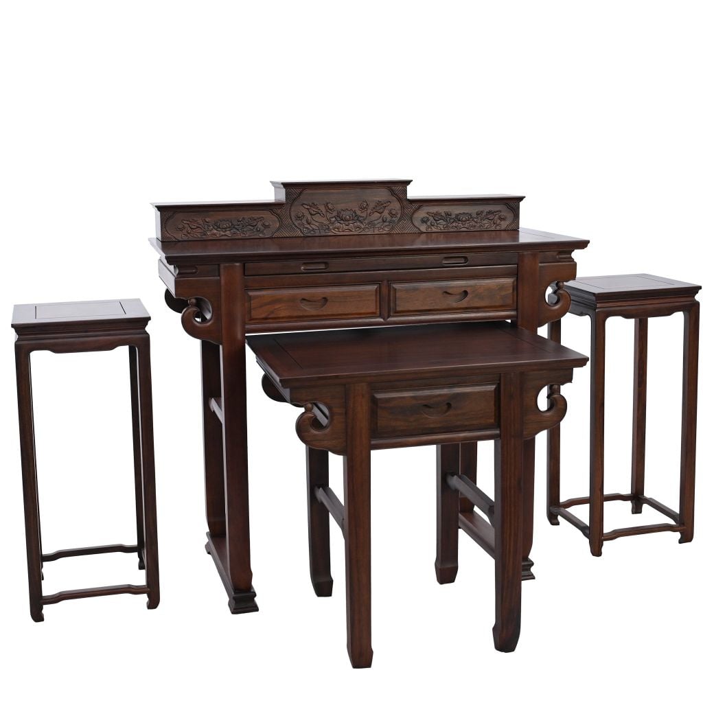 Bàn Thờ Nách Mây - B147