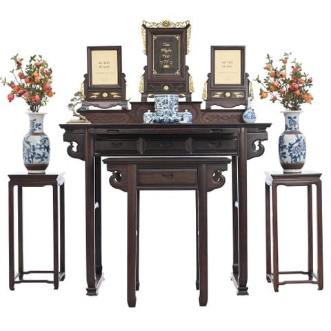 Bàn Thờ Nách Mây - B148
