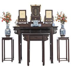 Bàn Thờ Nách Mây - B148