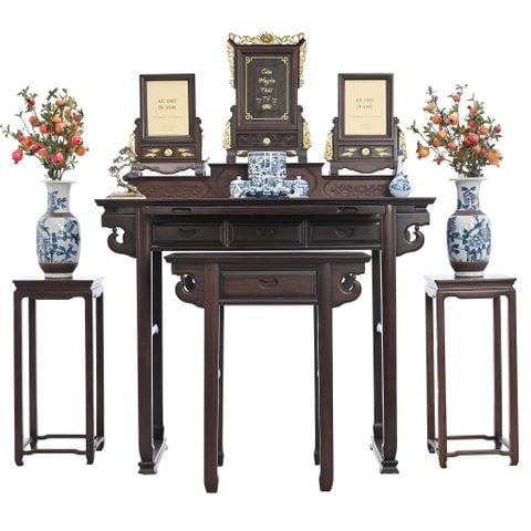 Bàn Thờ Nách Mây - B148B