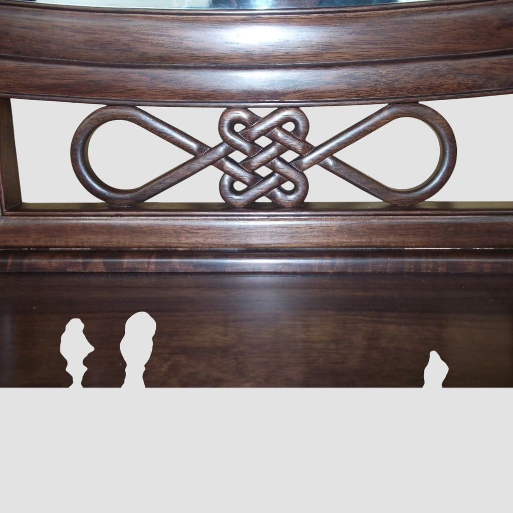 Bàn Phấn - Bàn Trang Điểm - C093