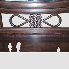 Bàn Phấn - Bàn Trang Điểm - C093