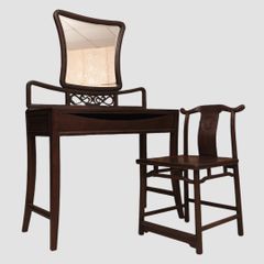 Bàn Phấn - Bàn Trang Điểm - C093