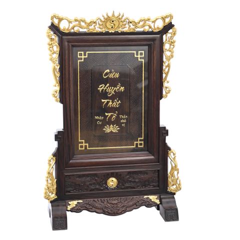 Cửu Huyền Thất Tổ - 1302