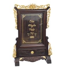 Cửu Huyền Thất Tổ - 1302