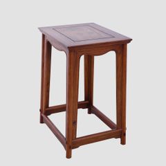 Ghế Tai Quan Gỗ Hương - 172