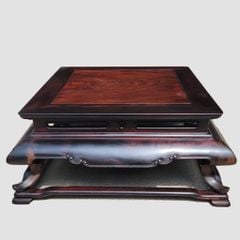 Kỷ Bát Nhãn / Kỷ Trà - 1241