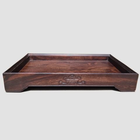 Kỷ Trà / Khay Đựng Trà - 620