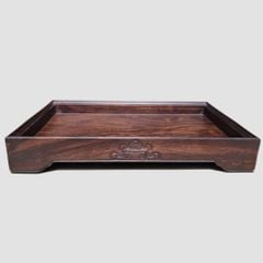 Kỷ Trà / Khay Đựng Trà - 620