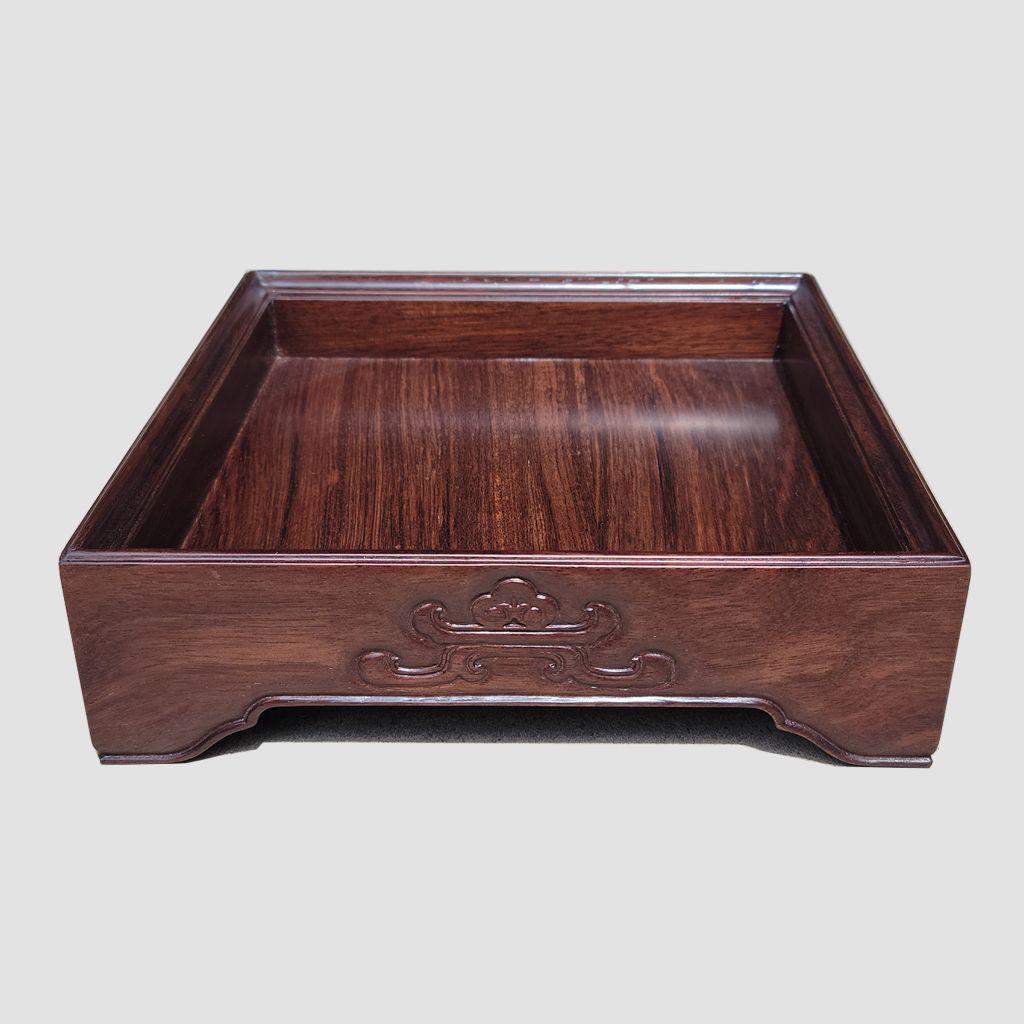 Kỷ Trà / Khay Đựng Trà - 620