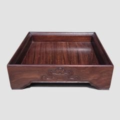 Kỷ Trà / Khay Đựng Trà - 620