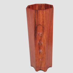 Ống Nhang Gỗ - 1373