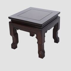 Bộ Salon Hoa Đào - Gỗ Chiêu Liêu- 1147