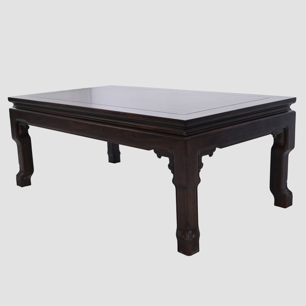 Bộ Salon Hoa Đào - Gỗ Chiêu Liêu- 1147