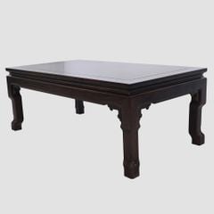 Bộ Salon Hoa Đào - Gỗ Chiêu Liêu- 1147