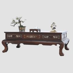 Bộ Salon Sơn Thủy - Gỗ Chiêu Liêu - 1232