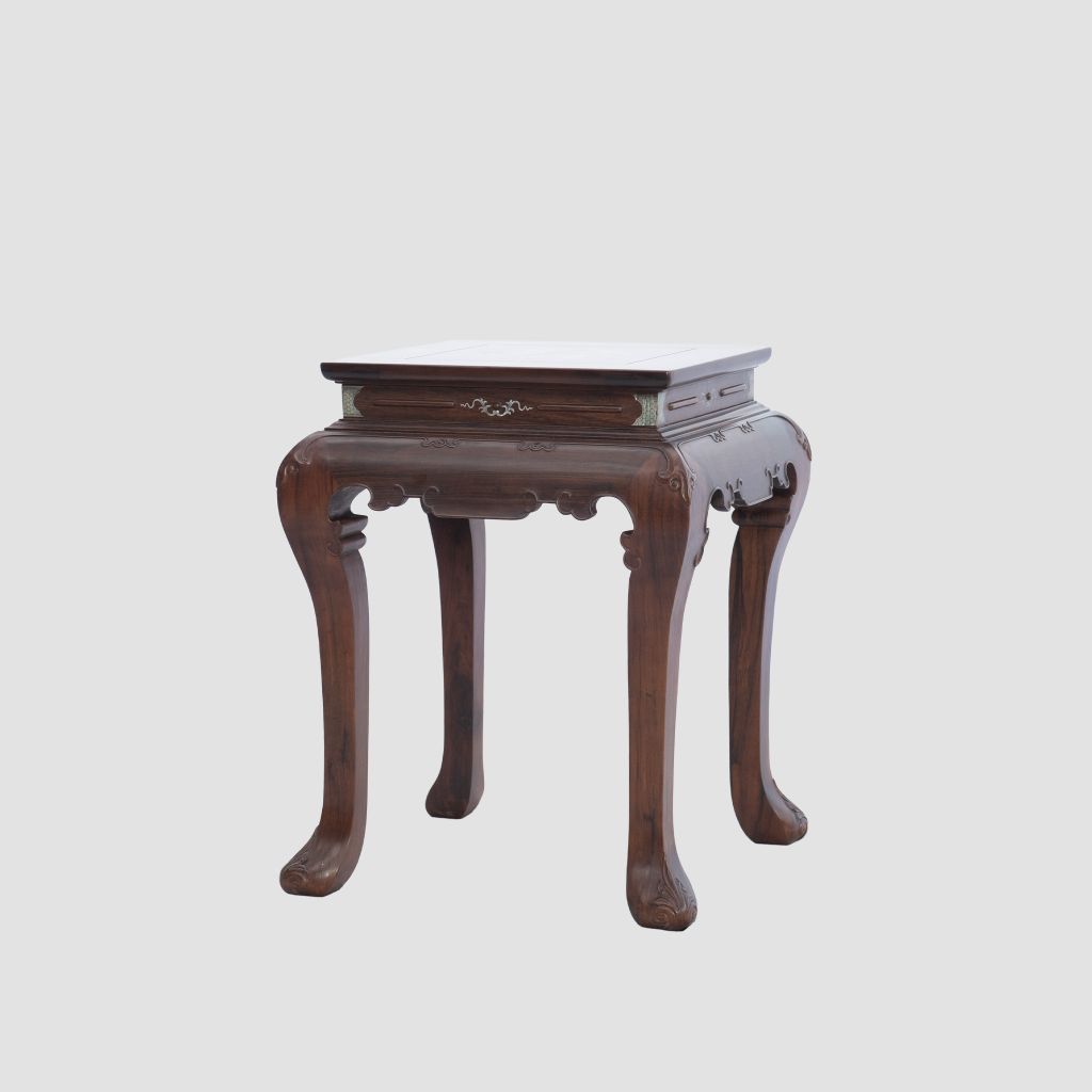 Bộ Salon Sơn Thủy Đặc Biệt - Gỗ Chiêu Liêu - 1232