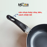  Chảo chống dính đáy bầu Baby Mycook 20cm 