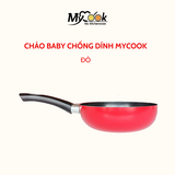  Chảo chống dính đáy bầu Baby Mycook 20cm 