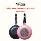  Chảo chống dính đáy bầu Baby Mycook 20cm 