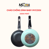  Chảo chống dính đáy bầu Baby Mycook 20cm 
