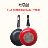  Chảo chống dính đáy bầu Baby Mycook 20cm 