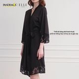  Kimono ren cao cấp ELLE Pandemos sang trọng, chất liệu mềm mại LN2506 