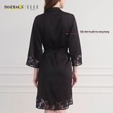  Kimono ren cao cấp ELLE Pandemos sang trọng, chất liệu mềm mại LN2506 