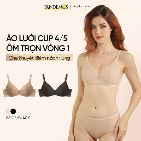  Áo ngực Guy Laroche không mút 