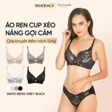  Áo ngực Guy Laroche nâng ngực 