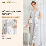  Đồ bộ ngủ Guy Laroche 