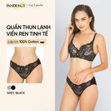  Quần lót Guy Laroche viền ren 