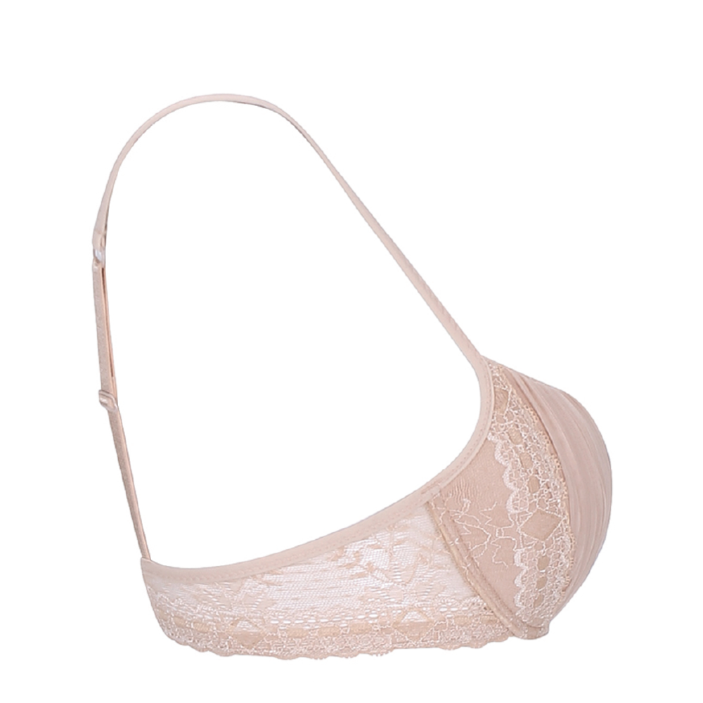  Áo ngực ELLE nâng ngực ren cao cấp 