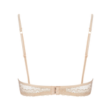  Áo ngực ELLE nâng ngực ren cao cấp 