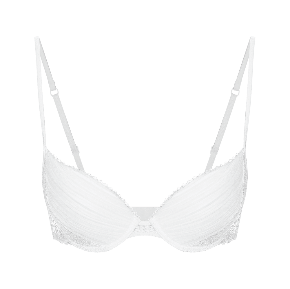  Áo ngực ELLE nâng ngực ren cao cấp 