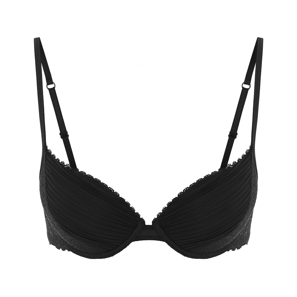  Áo ngực ELLE nâng ngực ren cao cấp 